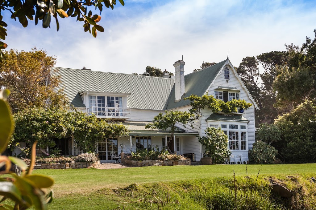 Hawley House | lodging | 68 Hawley Esplanade, Hawley Beach TAS 7307, Australia | 0364286221 OR +61 3 6428 6221