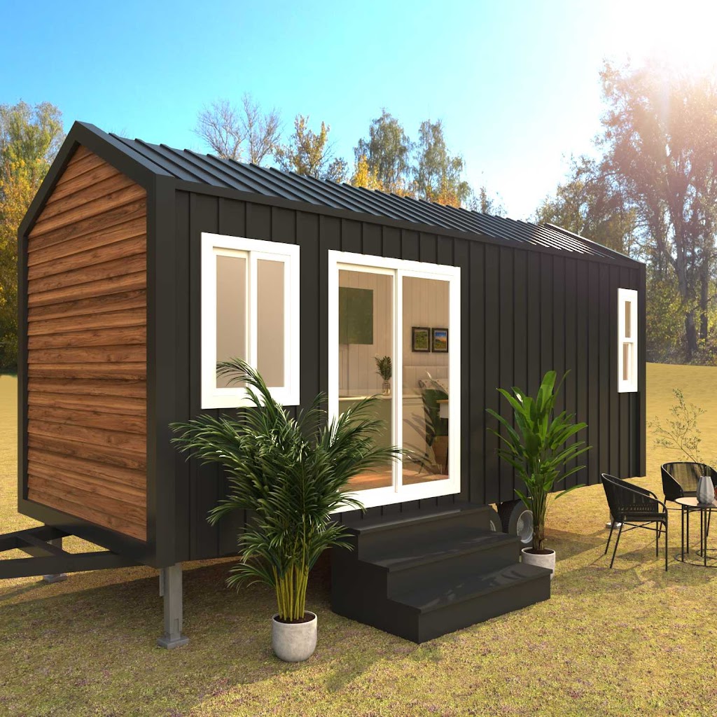 Compact Built Tiny Homes NSW | 57 Greasons Rd, Bundanoon NSW 2578, Australia | Phone: 0479 003 745