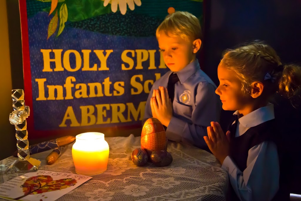 Holy Spirit Infants School | Church St, Abermain NSW 2326, Australia | Phone: (02) 4930 4361