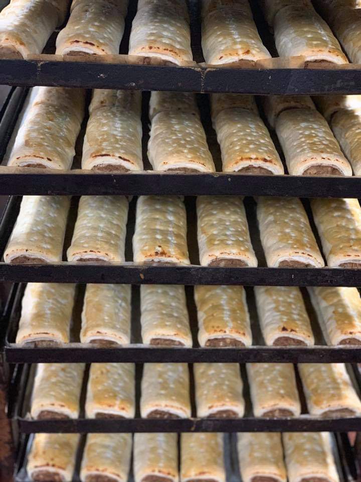 Buddys Hot Bread | bakery | 351 High St, Melton VIC 3337, Australia | 0397438867 OR +61 3 9743 8867