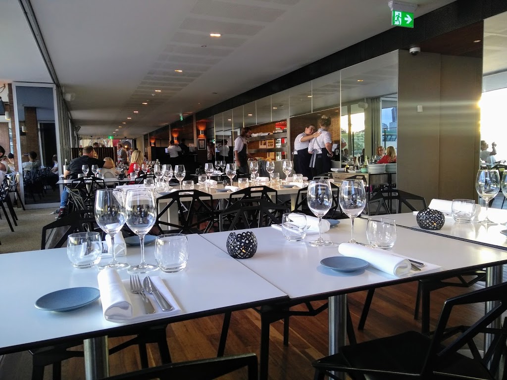 Altum Restaurant | restaurant | 1 Olympic Dr, Milsons Point NSW 2061, Australia | 0290337670 OR +61 2 9033 7670