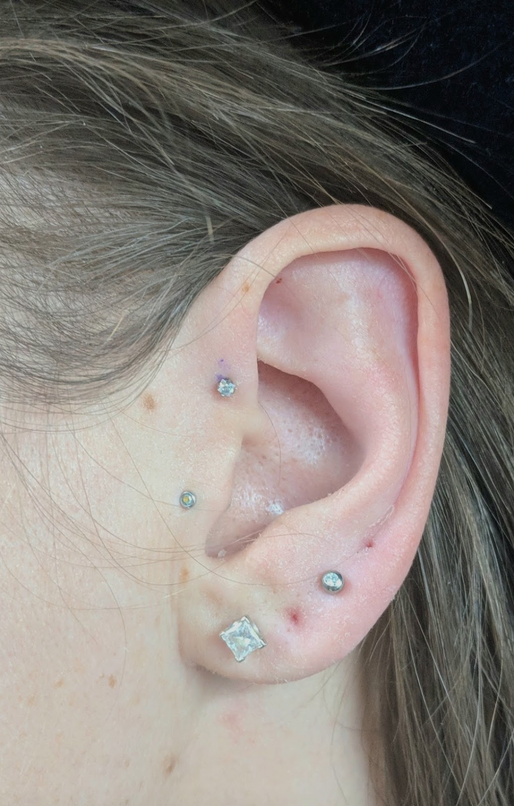 Lets Get Pierced | The Driftway, Agnes Banks NSW 2753, Australia | Phone: 0431 179 458