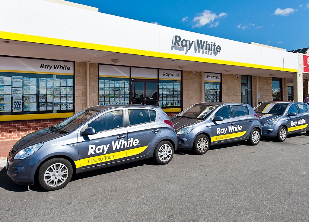 Ray White House Team | real estate agency | Shop 7, Ranford Shopping Centre, 214 Campbell Road, Canning Vale WA 6155, Australia | 0894561000 OR +61 8 9456 1000
