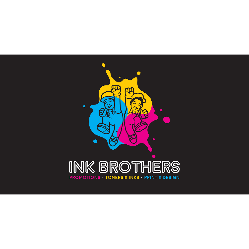 Ink Brothers Sunshine Coast | store | 239 Nicklin Way, Warana QLD 4575, Australia | 0754377314 OR +61 7 5437 7314