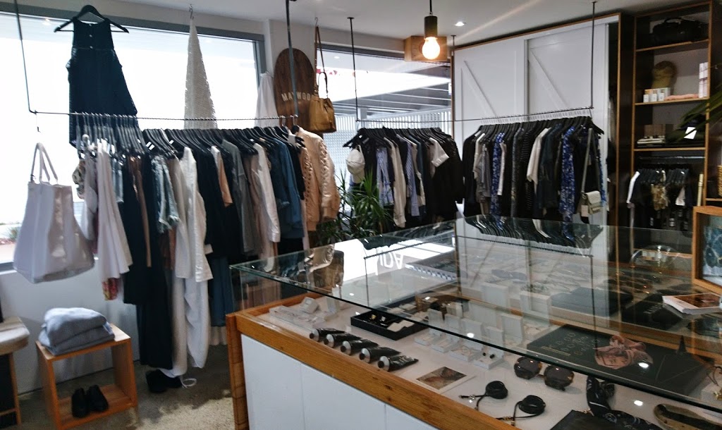 Alterior Motif | clothing store | 1/12 Hastings St, Noosa Heads QLD 4567, Australia | 0754749580 OR +61 7 5474 9580