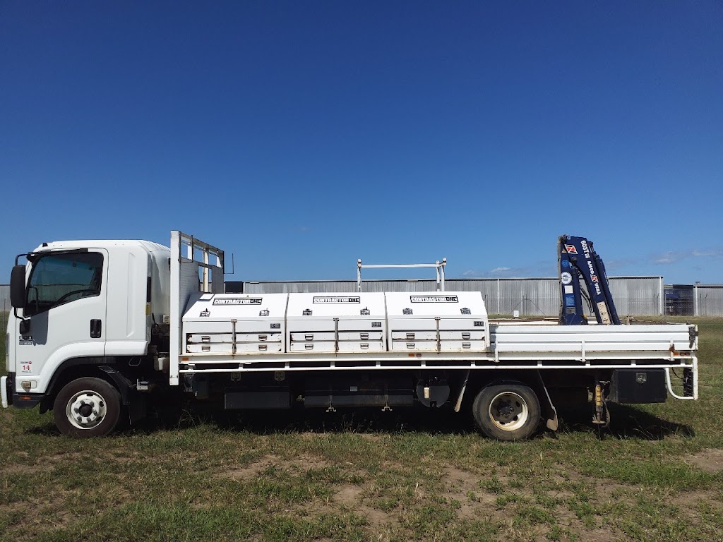 PEG Australia | 240 Lion Creek Rd, West Rockhampton QLD 4700, Australia | Phone: 0410 489 105