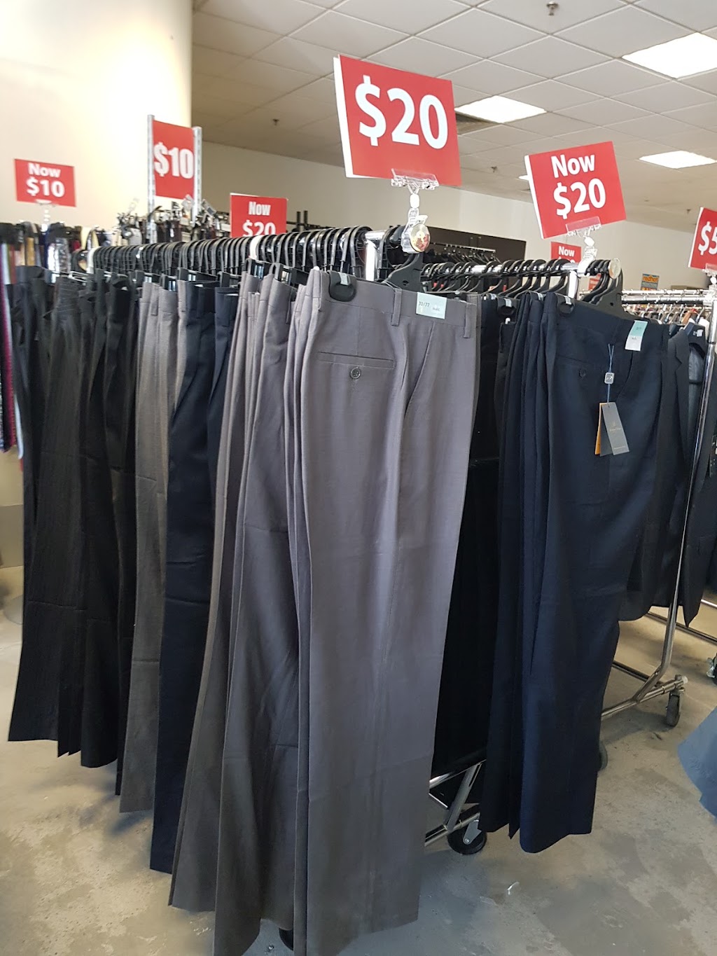Brand Clearance | 56 Burgundy St, Heidelberg VIC 3084, Australia | Phone: (03) 9741 3725