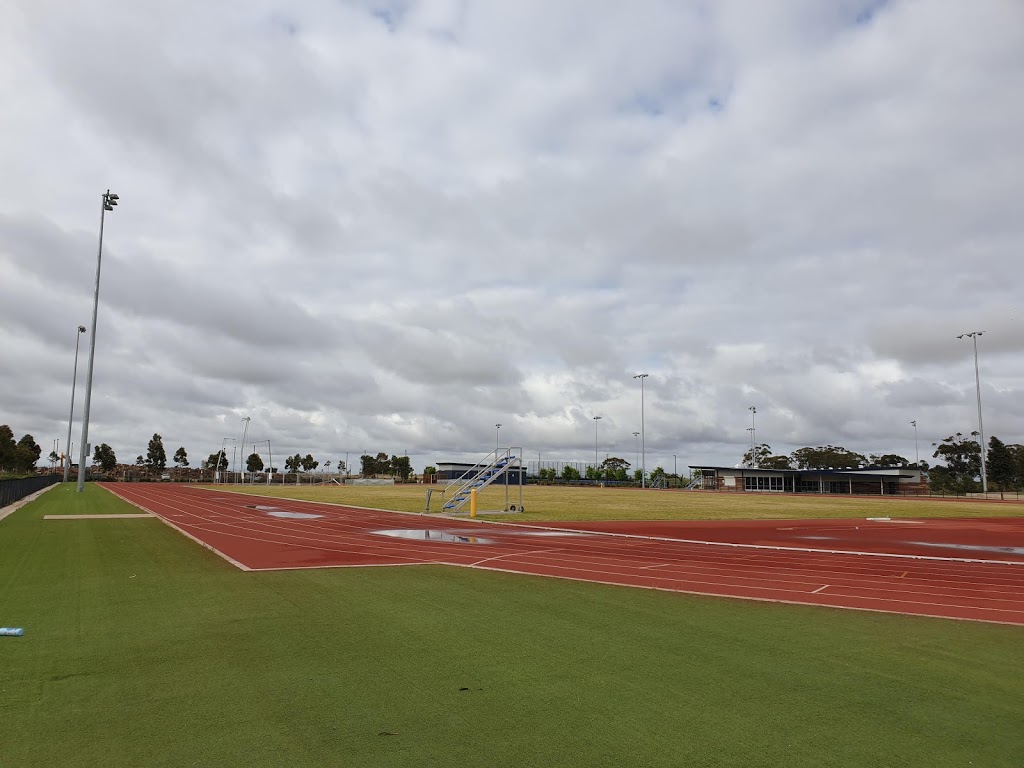 Melton Hockey Club | 132 Bridge Rd, Strathtulloh VIC 3338, Australia | Phone: 0400181253