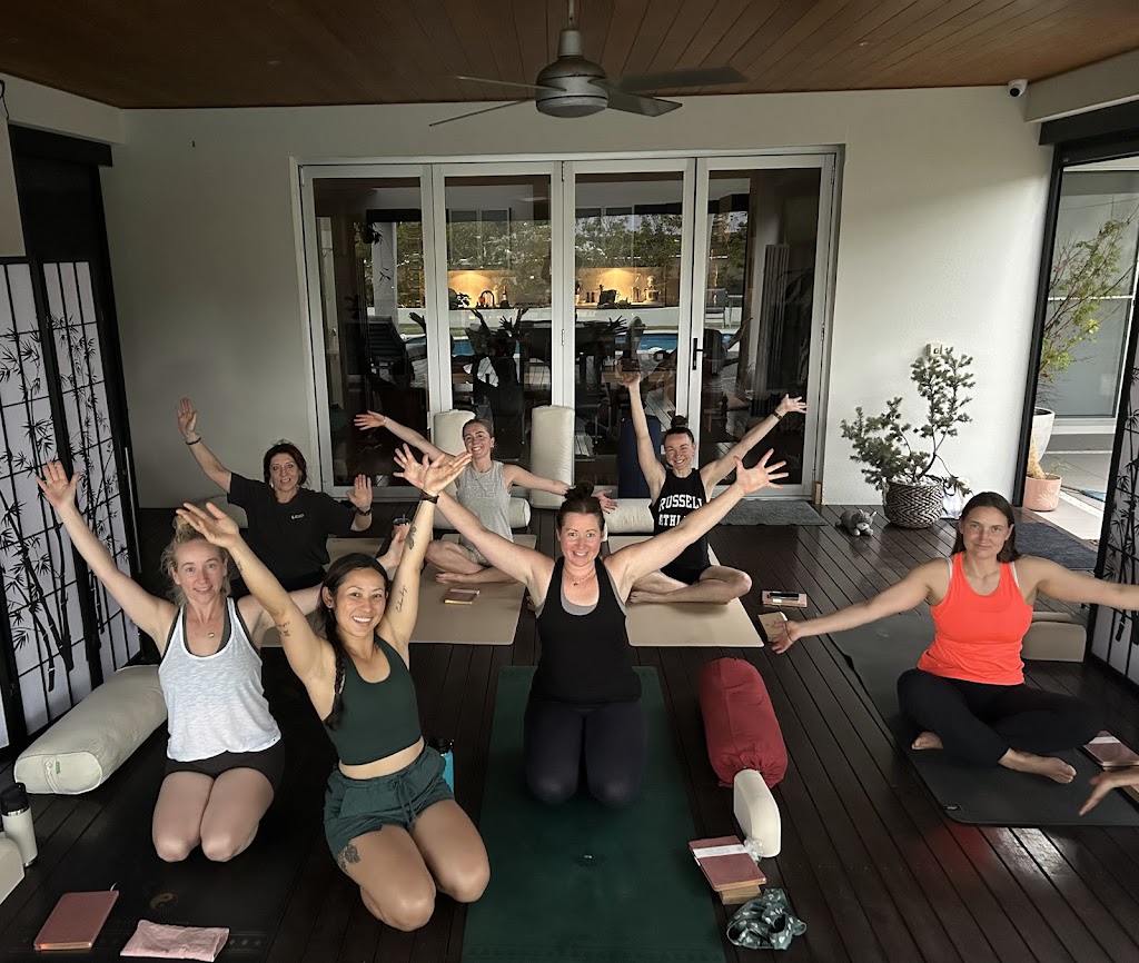 ETL Balance | 22 Rhodes Dr, Sale VIC 3850, Australia | Phone: 0435 076 900