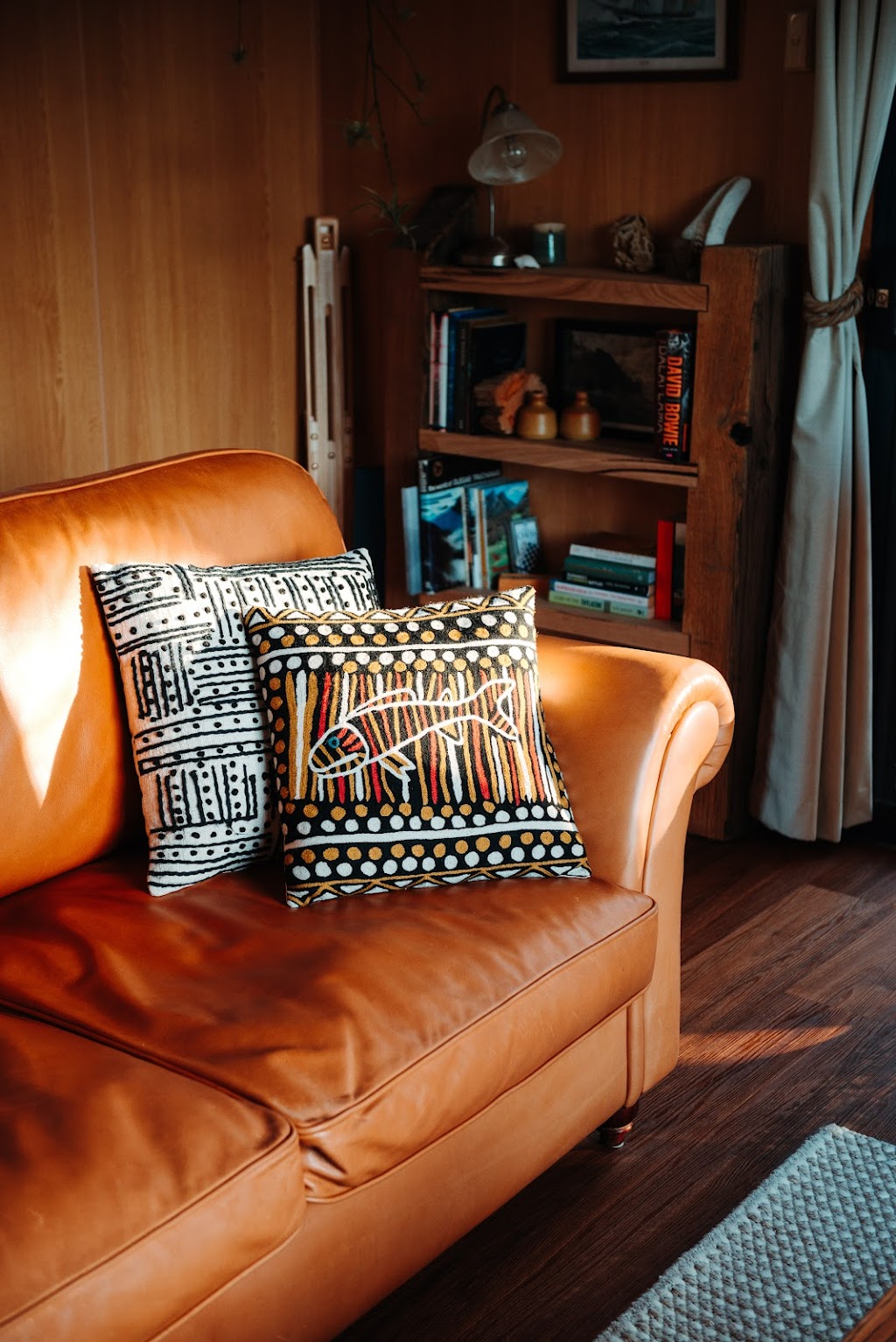 Kelp Cabin | 46 Lagoon Rd, White Beach TAS 7184, Australia | Phone: 0408 300 819