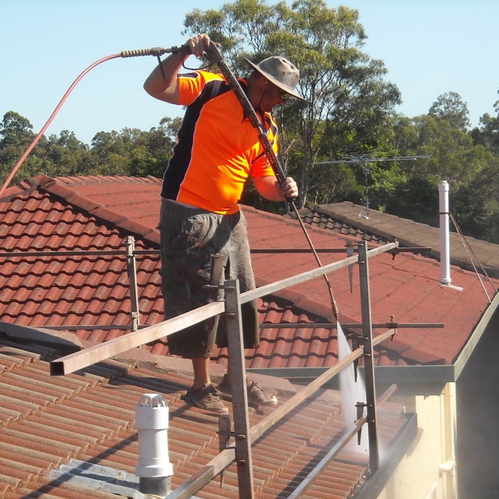 Reliance Roof Restoration Newcastle | roofing contractor | 16 Meredith Rd, Black Hill NSW 2322, Australia | 0418612400 OR +61 418 612 400