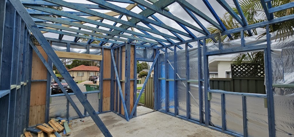 DK Build Group | 4/78 Thorney Rd, Fairfield West NSW 2165, Australia | Phone: 0413 686 137