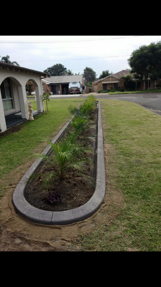 Kwik Kerb Nowra North | general contractor | 7 Tindall Pl, North Nowra NSW 2541, Australia | 0488621626 OR +61 488 621 626