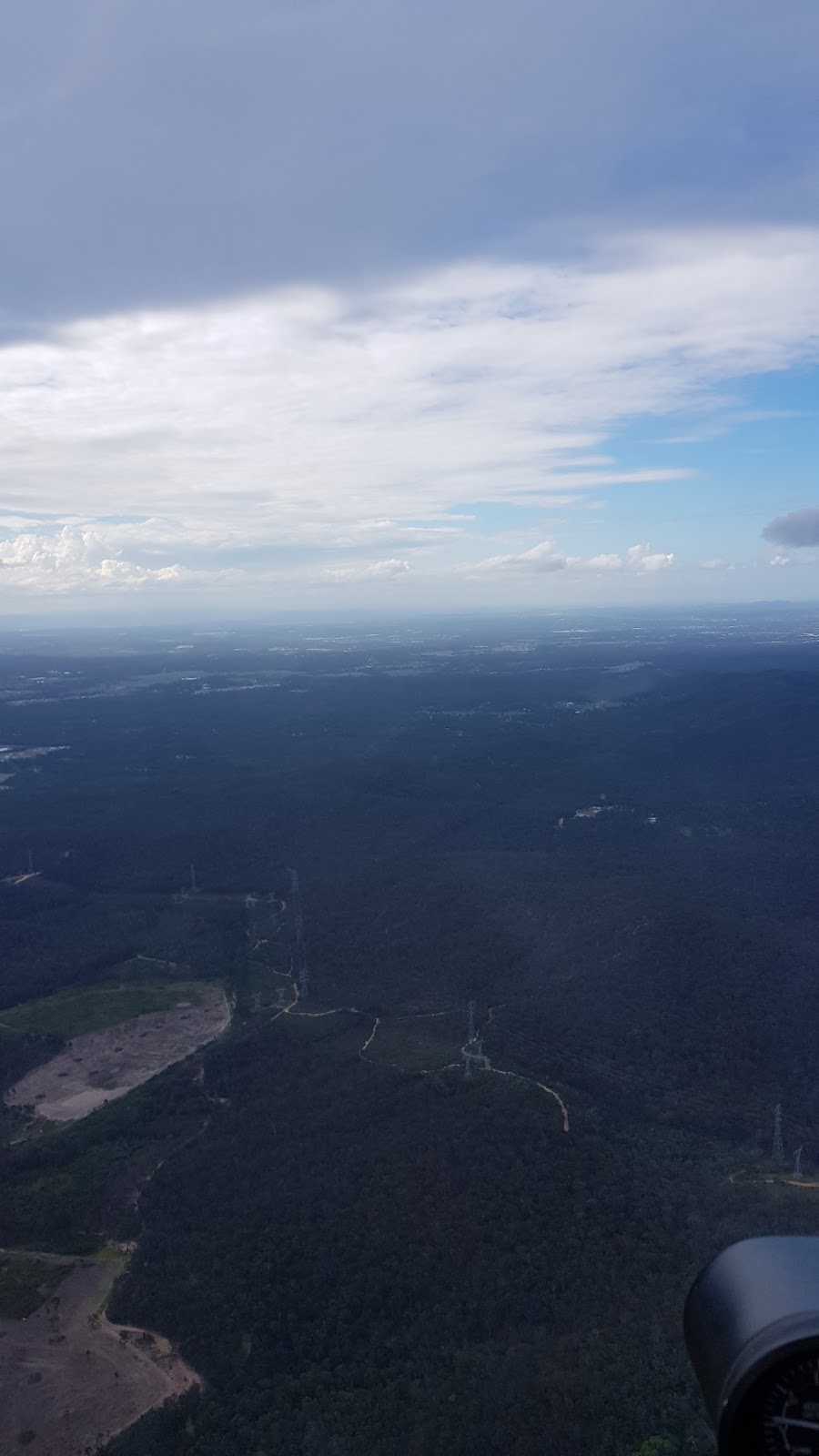 Wickham National Park | Tamborine QLD 4270, Australia | Phone: 13 74 68