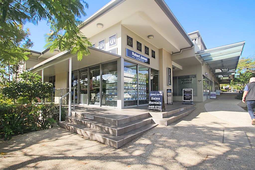 Robert James Realty and Property Management | 1/84 Poinciana Ave, Tewantin QLD 4565, Australia | Phone: 1300 757 111