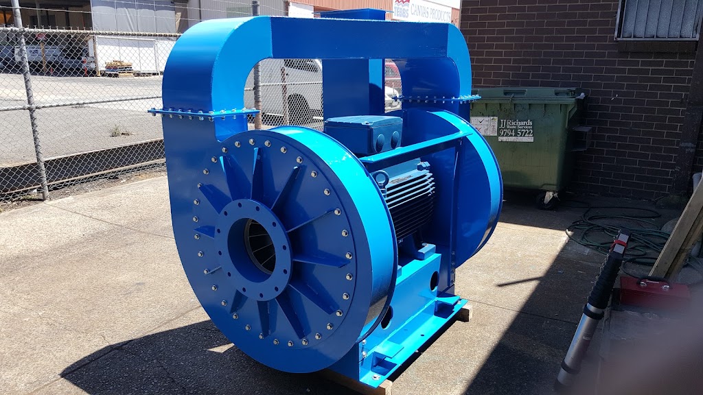 TurboMach Engineering | 28 Earlsfield Dr, Berwick VIC 3806, Australia | Phone: 0409 430 002