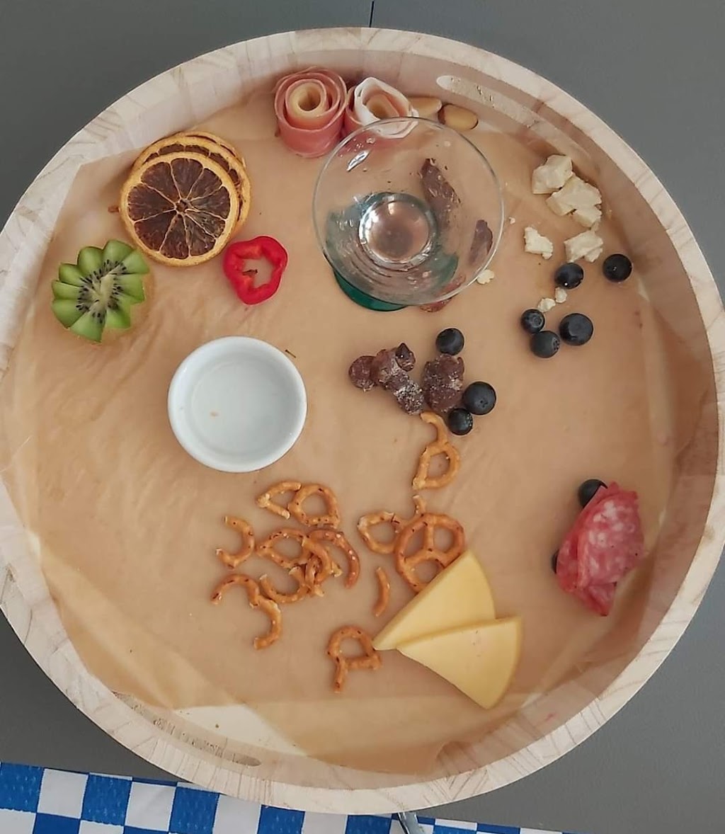 Delicias FOR YOU ~ grazing food | 11 Mission Terrace, Lakewood NSW 2443, Australia | Phone: 0433 533 219