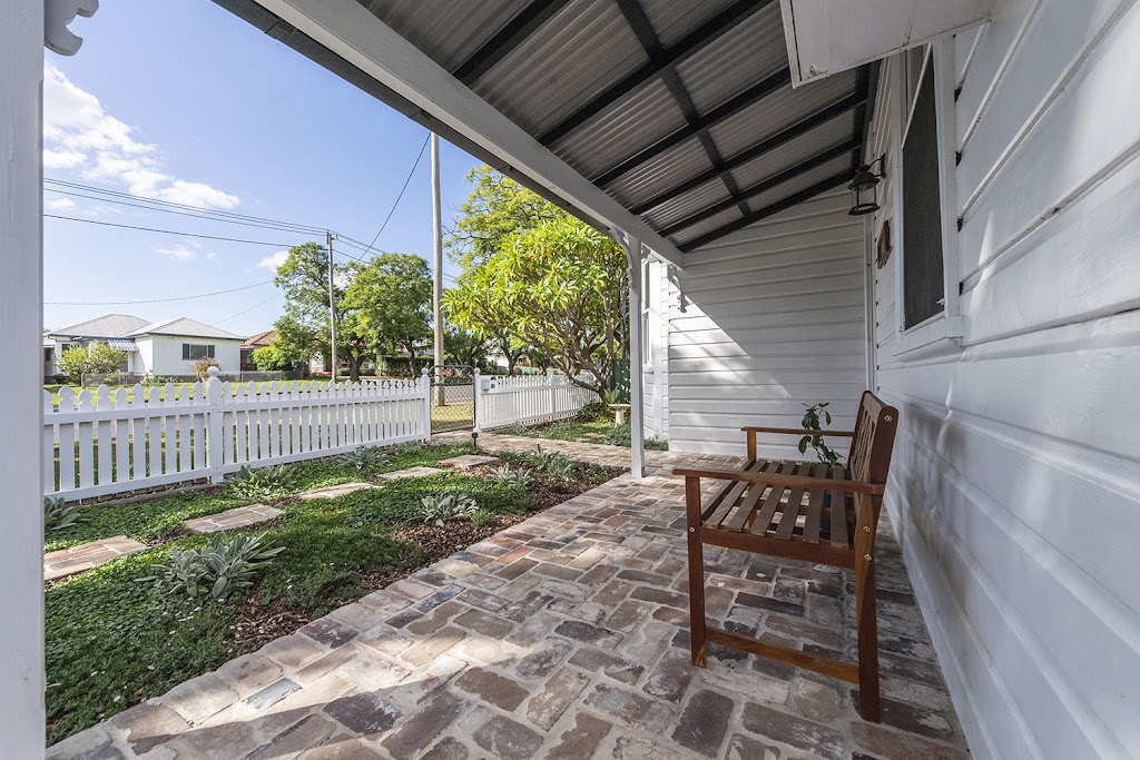 Hunter Landscaping Design + Construct | 1623 Maitland Vale Rd, Lambs Valley NSW 2337, Australia | Phone: 0429 326 168