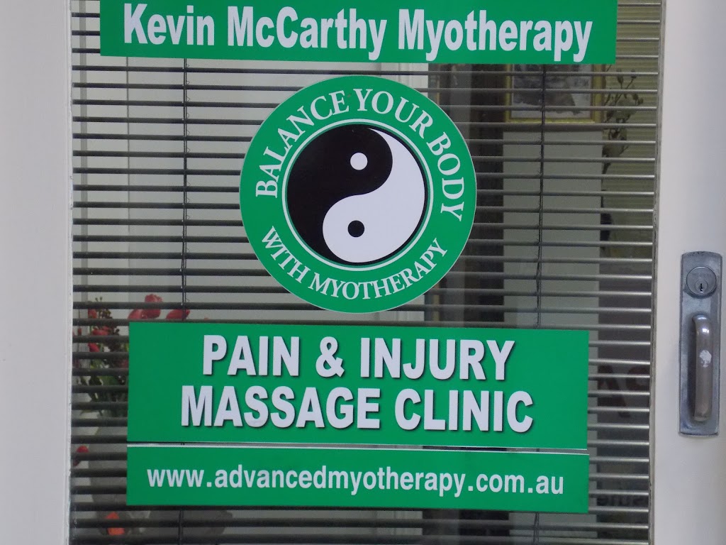 Mccarthy Kevin Myotherapy |  | 12 F, Denawen Ave, Castle Cove NSW 2069, Australia | 0408868254 OR +61 408 868 254