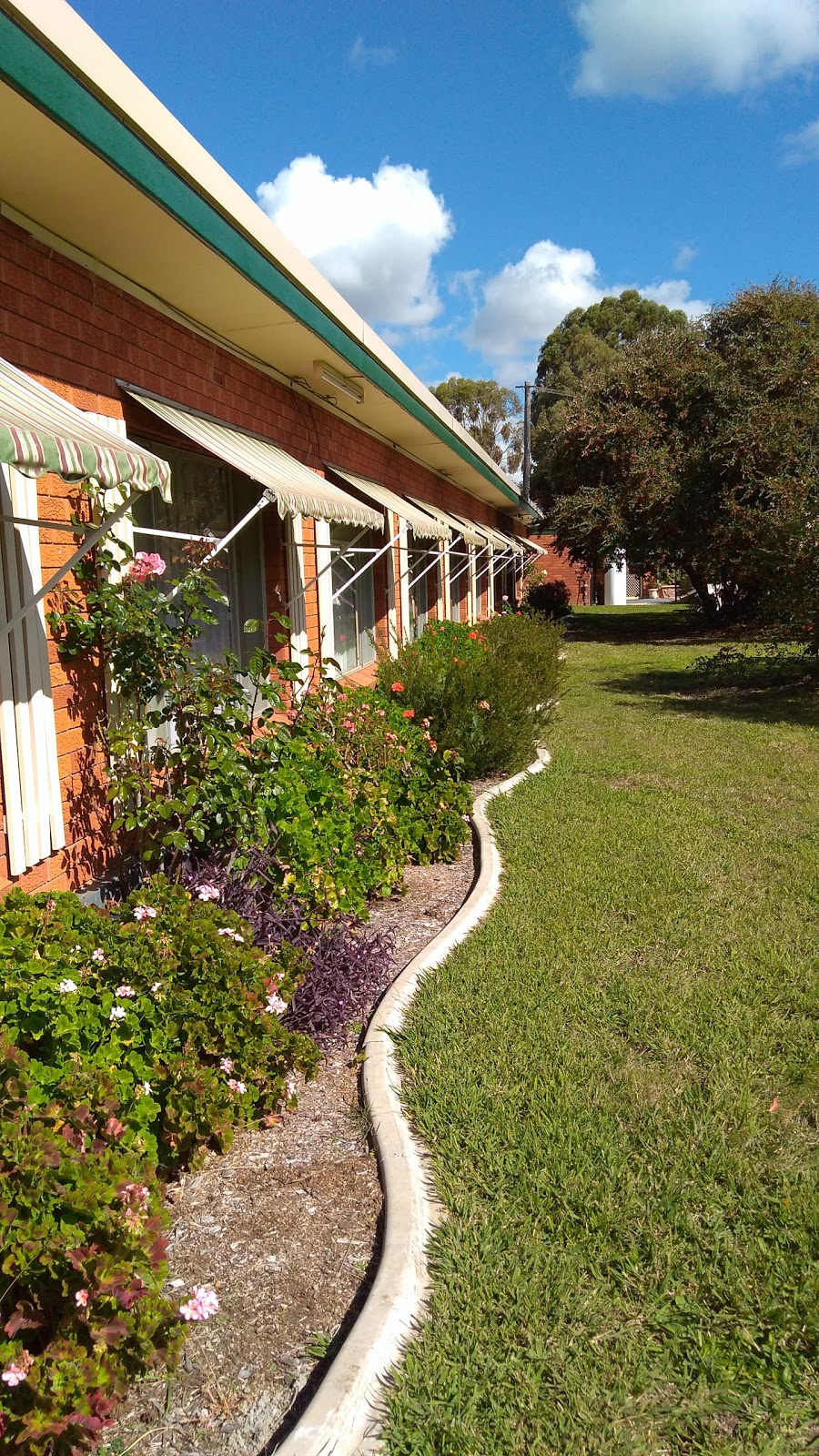 Armidale Rose Villa Motel | lodging | 11136 New England Hwy, Armidale NSW 2350, Australia | 0267723872 OR +61 2 6772 3872