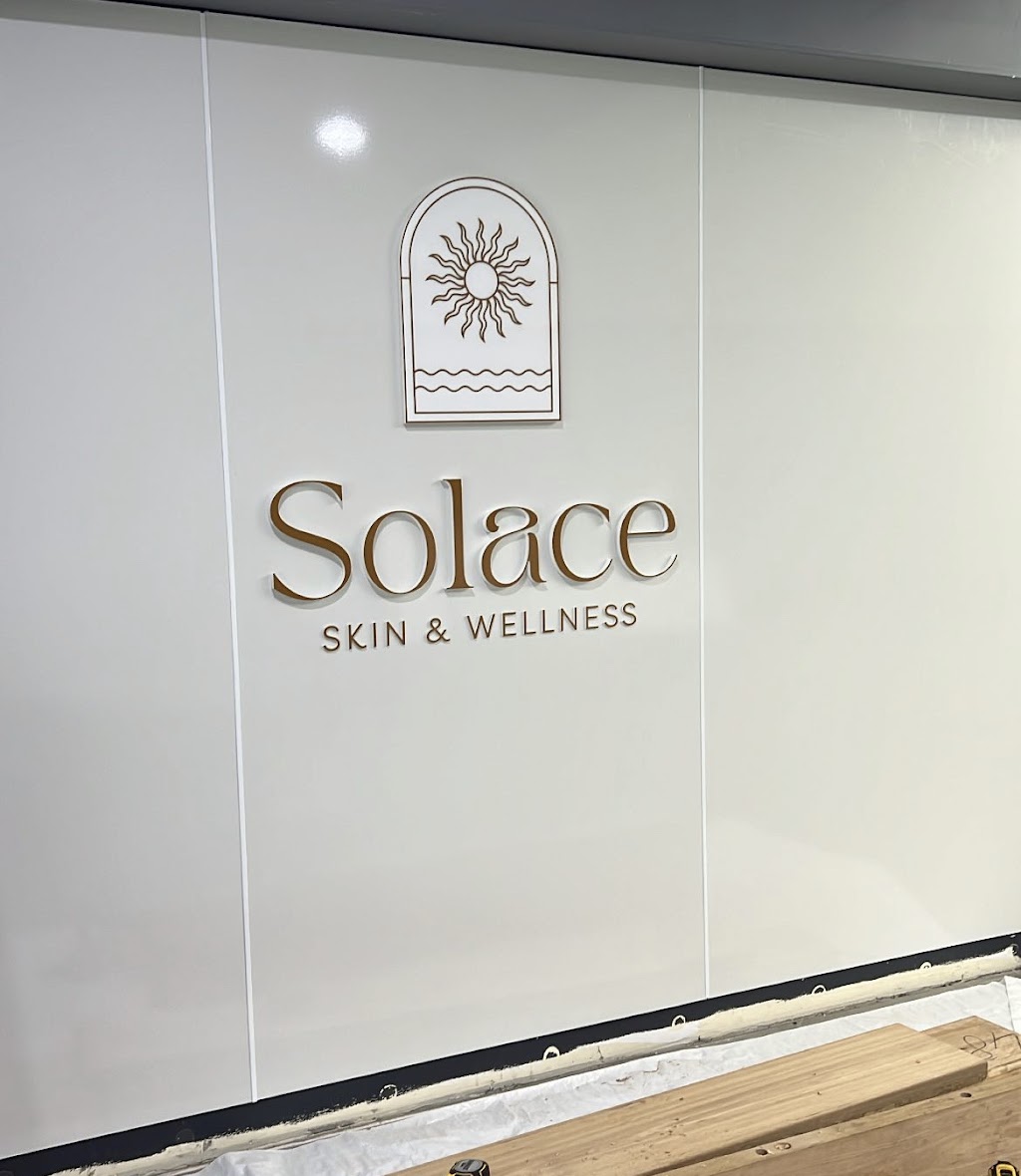 Solace Skin And Wellness | Shop 2A/97 Flockton St, McDowall QLD 4053, Australia | Phone: 0428 912 334