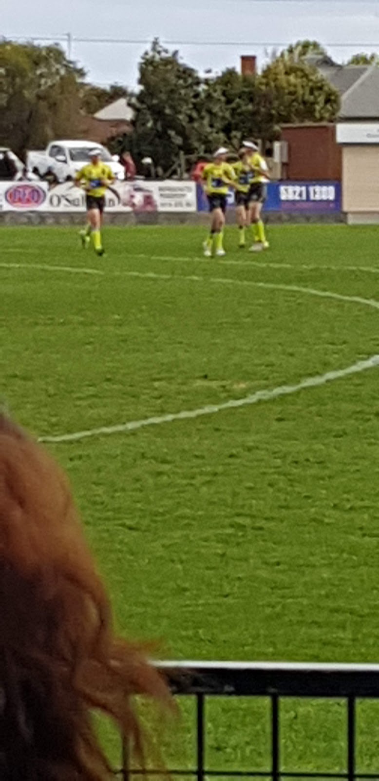 Deakin Reserve | Nixon St, Shepparton VIC 3630, Australia | Phone: (03) 5832 9776