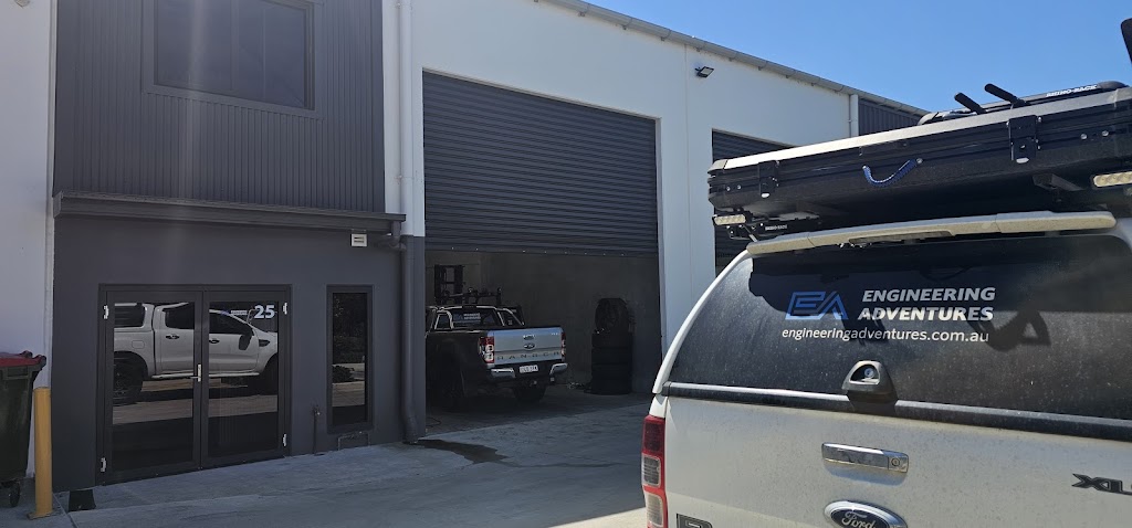Engineering Adventures | Unit 25/70 Bridge St, Picton NSW 2571, Australia | Phone: 0420 544 543