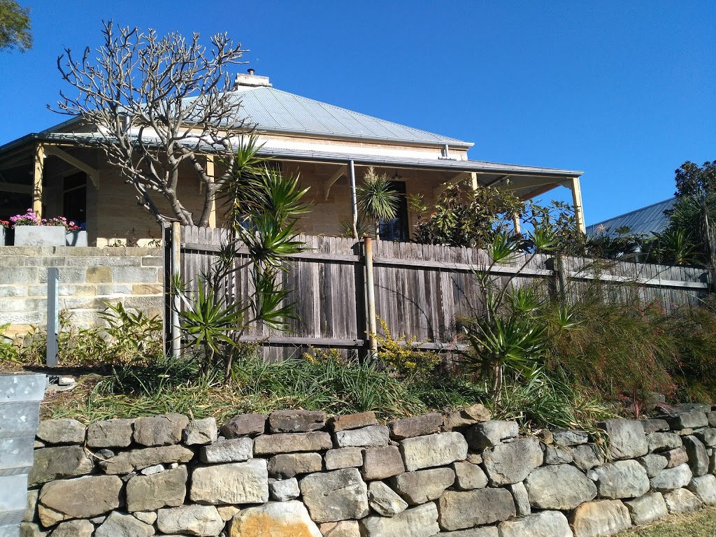 Cockatoo Island Marine Centre | storage | Docks Precinct, Balmain NSW 2041, Australia | 0299400172 OR +61 2 9940 0172