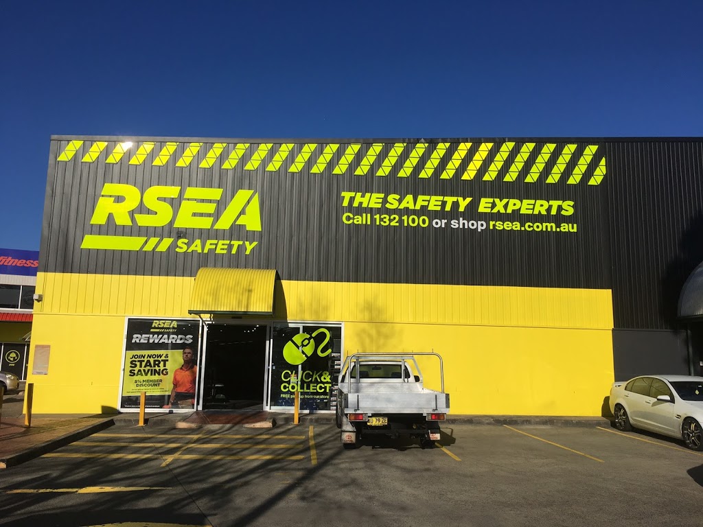 RSEA Safety Bankstown (clearance) | Homemaker City, Shop 2/173 Canterbury Rd, Bankstown NSW 2200, Australia | Phone: (02) 8709 0000