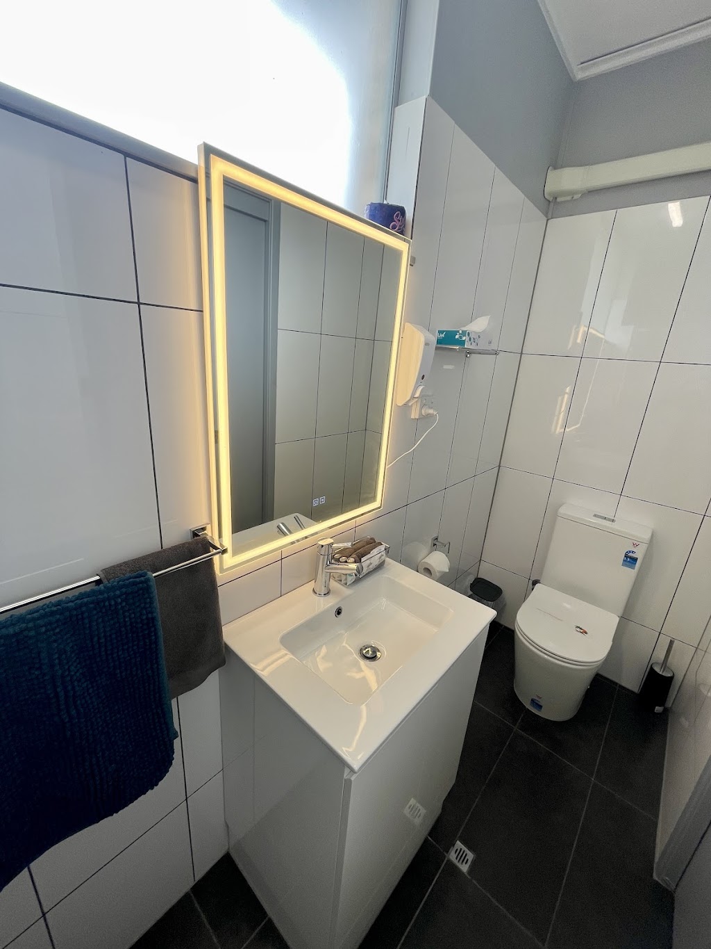 Comfort Inn Inglewood | 85 Albert St, Inglewood QLD 4387, Australia | Phone: (07) 4652 1333