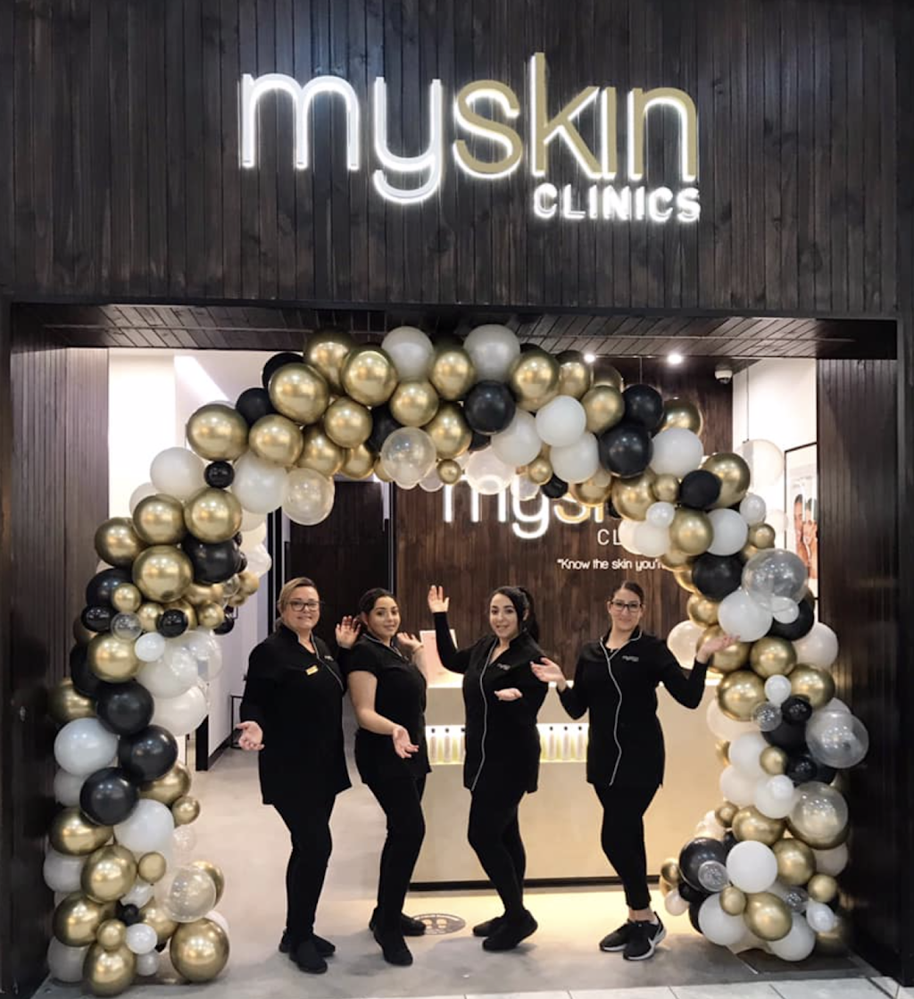 MySkin Clinics - Watergardens | hair care | Shop 134/399 Melton Hwy, Taylors Lakes VIC 3038, Australia | 0383909999 OR +61 3 8390 9999