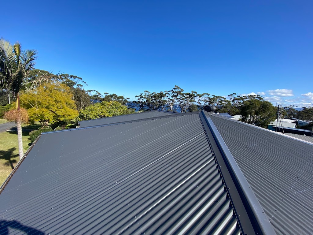 Jervis Bay Metal Roofing | roofing contractor | Prentice Ave, Old Erowal Bay NSW 2540, Australia | 0431258877 OR +61 431 258 877