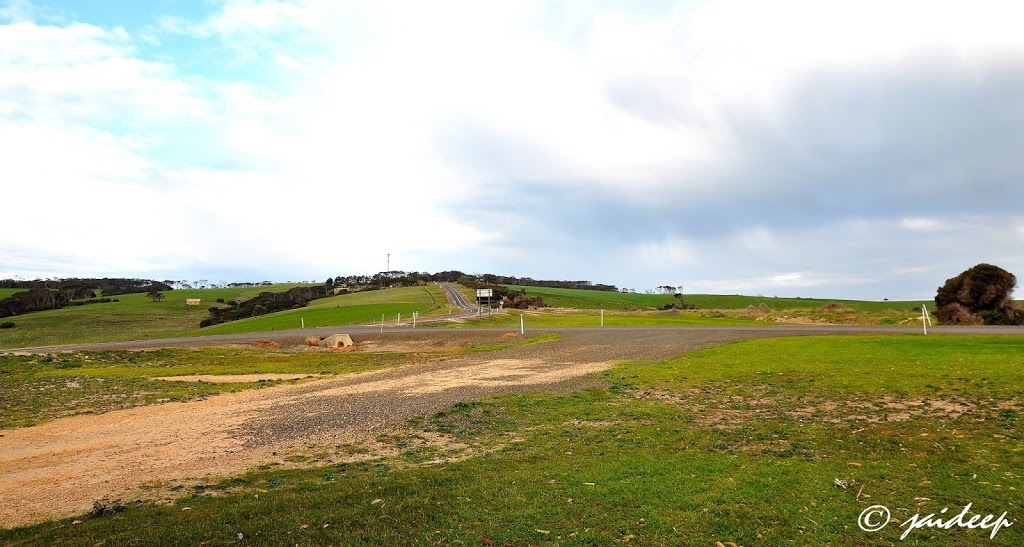 Penneshaw Cemetery | Penneshaw SA 5222, Australia