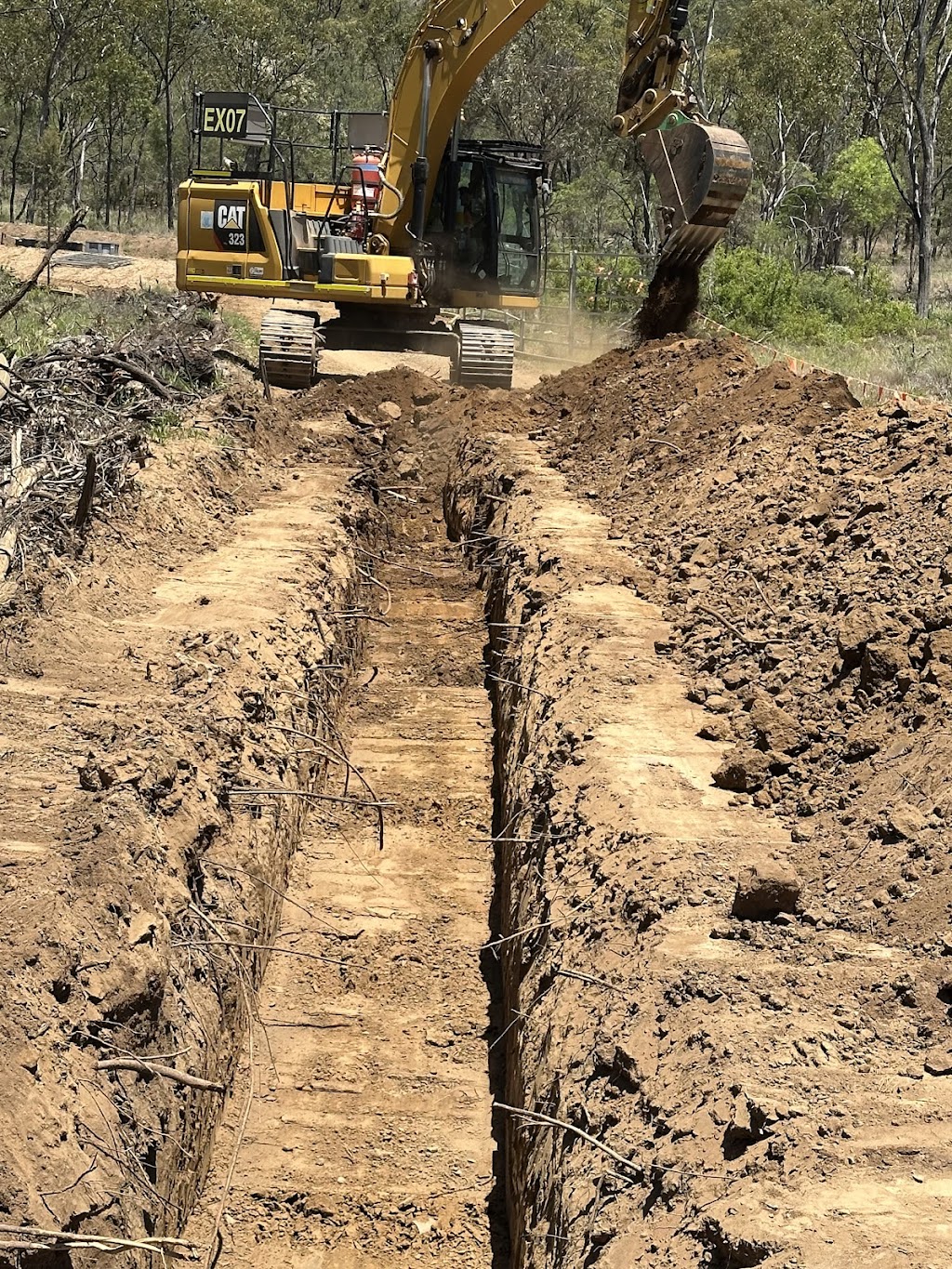 Reitech Services | 9/11 Oneill St, Moranbah QLD 4744, Australia | Phone: (07) 4855 3404