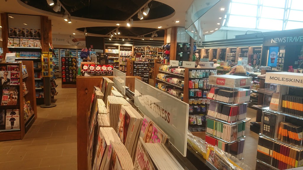 News Travels Express | book store | Shop A30, Landside Arrivals Lvl2 Brisbane International Airport Eagle Farm, Brisbane QLD 4009, Australia | 0738605892 OR +61 7 3860 5892