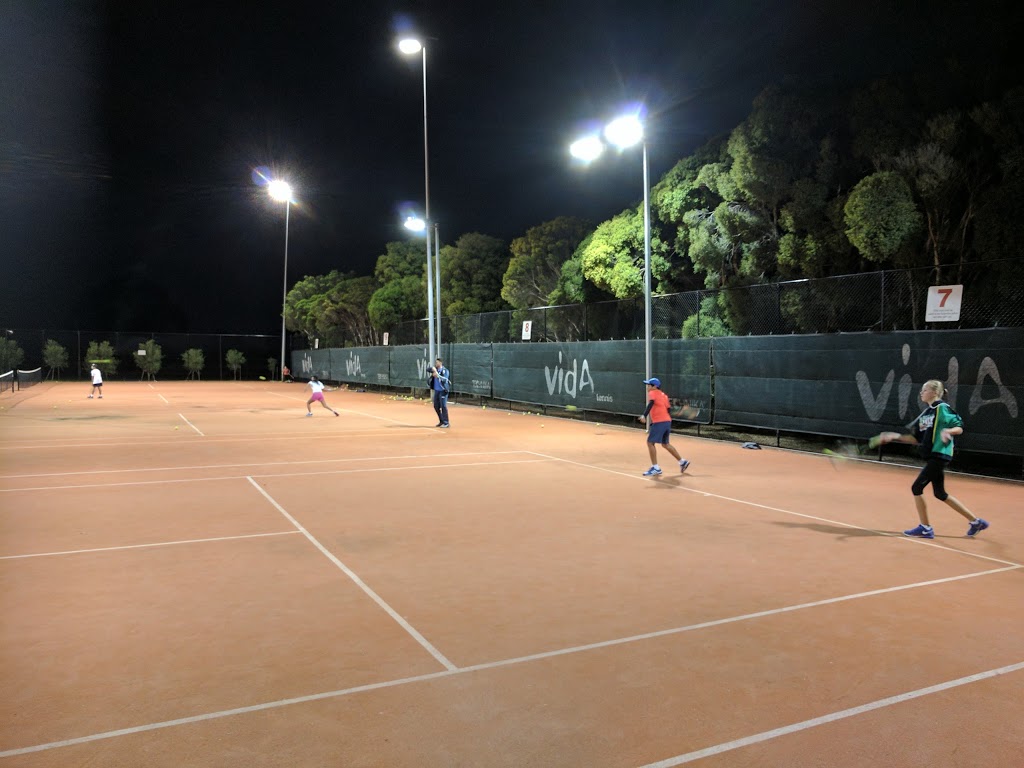 Vida Tennis Essendon Tennis Club | health | Clifton Reserve, Batman St, Essendon VIC 3040, Australia | 0422240269 OR +61 422 240 269