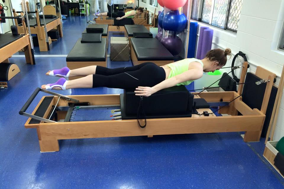 Invigorate Pilates | 8/18 Quail St, Cedar Vale QLD 4285, Australia | Phone: 0404 409 945