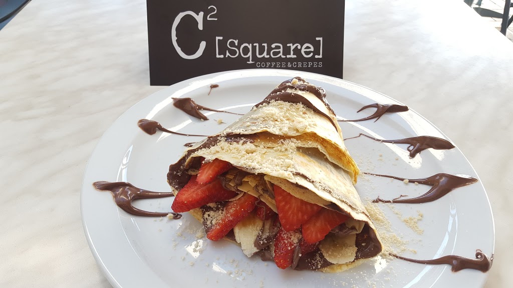 C Square Coffee & Crepes | Shop 10 Home Central 173 Canterbury Rd, Bankstown NSW 2200, Australia | Phone: (02) 8739 4144