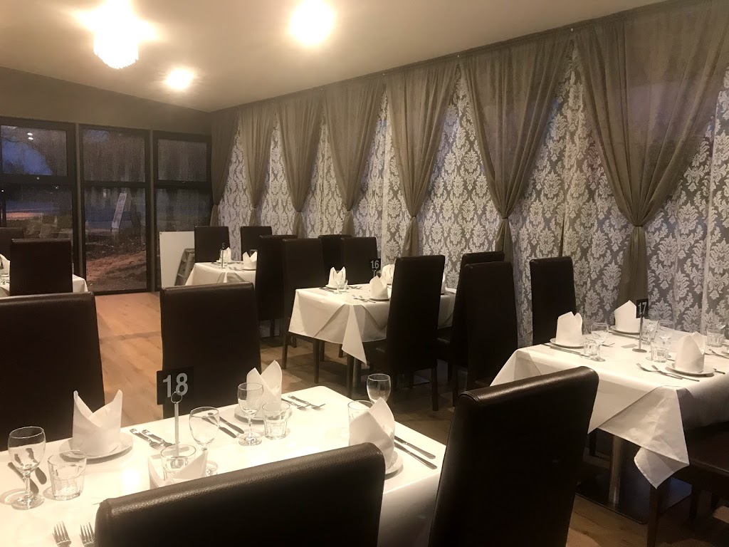 Indian Grill Ballarat | restaurant | 602 Eureka St, Ballarat VIC 3350, Australia | 0343432860 OR +61 3 4343 2860