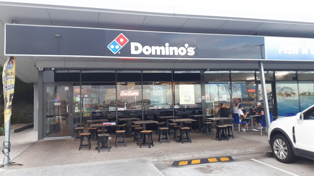 Dominos Pizza Holmview | meal takeaway | 11/302 - 322 Logan River Rd, Holmview QLD 4207, Australia | 0730946120 OR +61 7 3094 6120