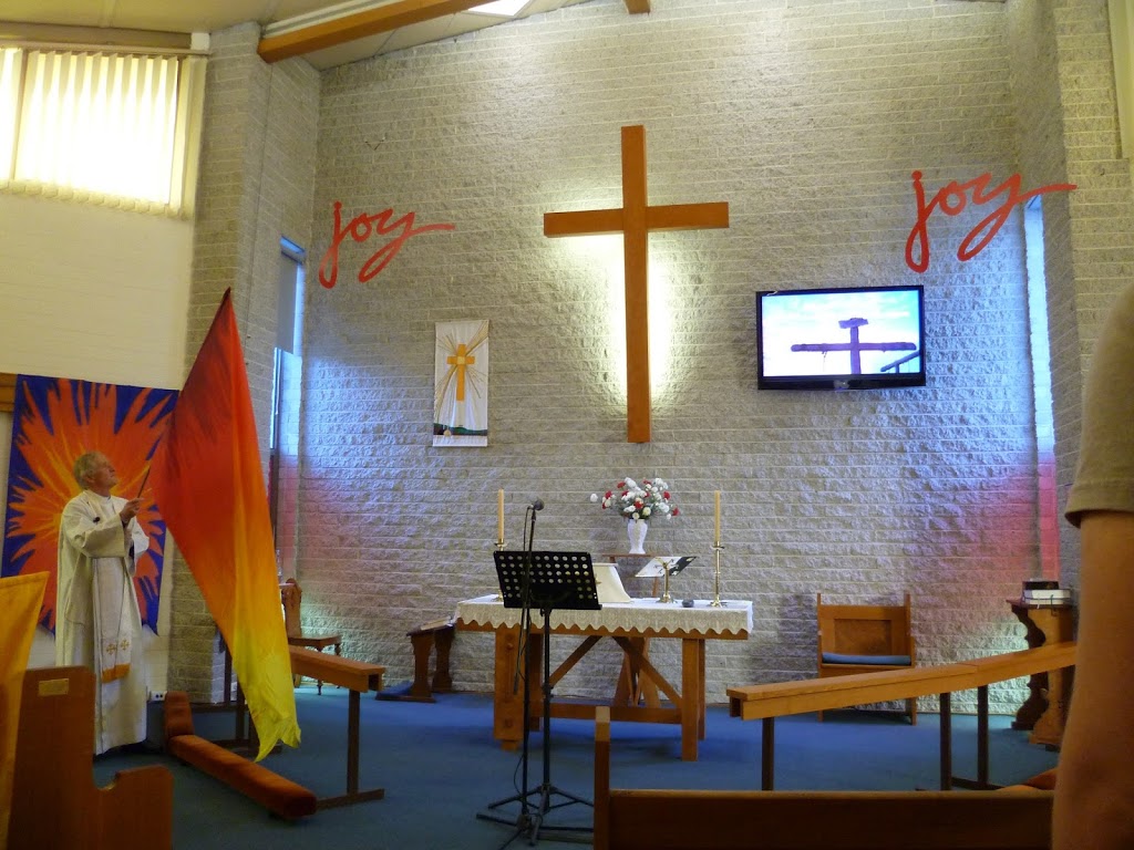 St. Aidans Anglican Church | 64 Robert St, Parkdale VIC 3195, Australia | Phone: (03) 9580 2881