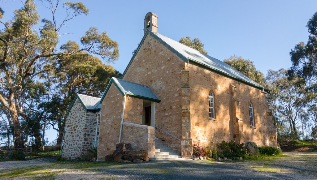 Wistow Seventh Day Adventist Church | church | 516 Wellington Rd, Wistow SA 5251, Australia