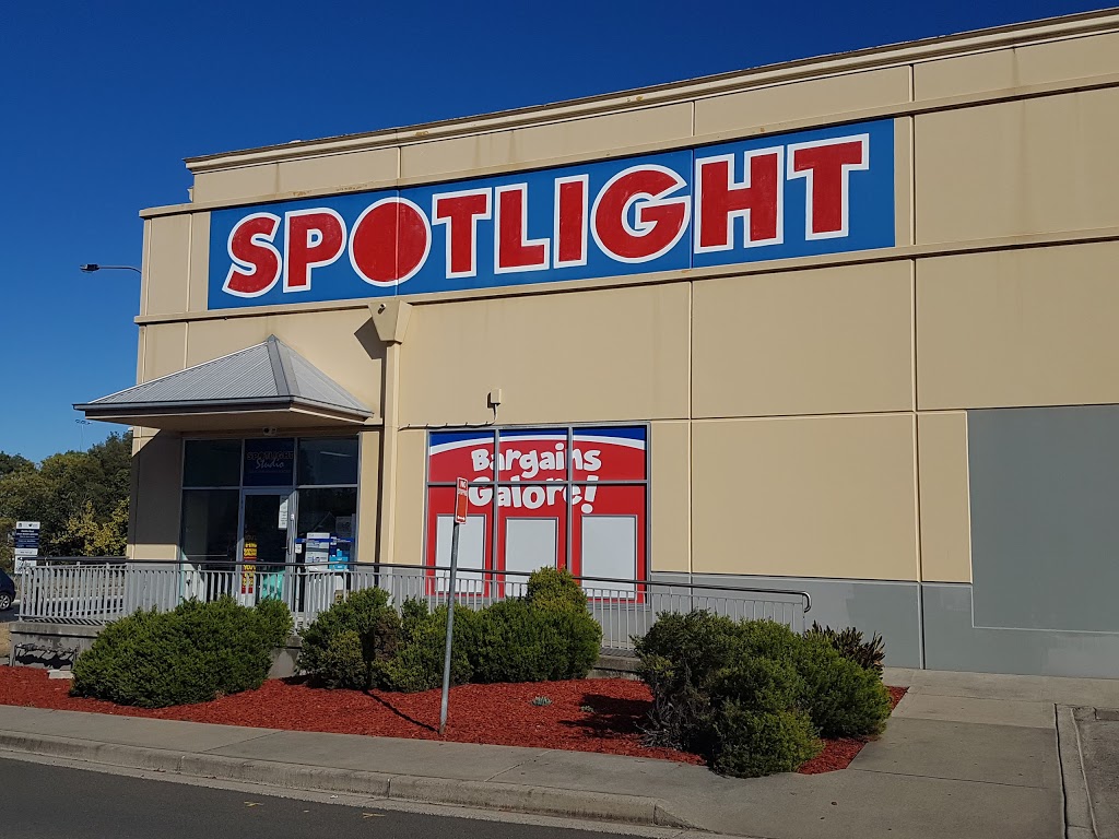 Spotlight Tamworth | furniture store | 130 Peel St, North Tamworth NSW 2340, Australia | 0267669411 OR +61 2 6766 9411