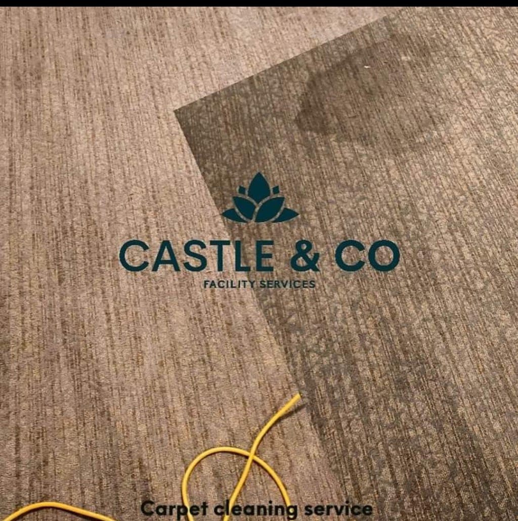 Castle & Co Cleaning services | laundry | 9/50 Robert St, Jesmond NSW 2299, Australia | 0477533914 OR +61 477 533 914