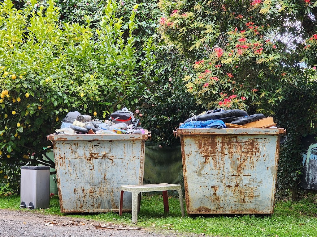 Kalorama Bins | Mount Dandenong Tourist Rd, Kalorama VIC 3766, Australia | Phone: 0458 665 590