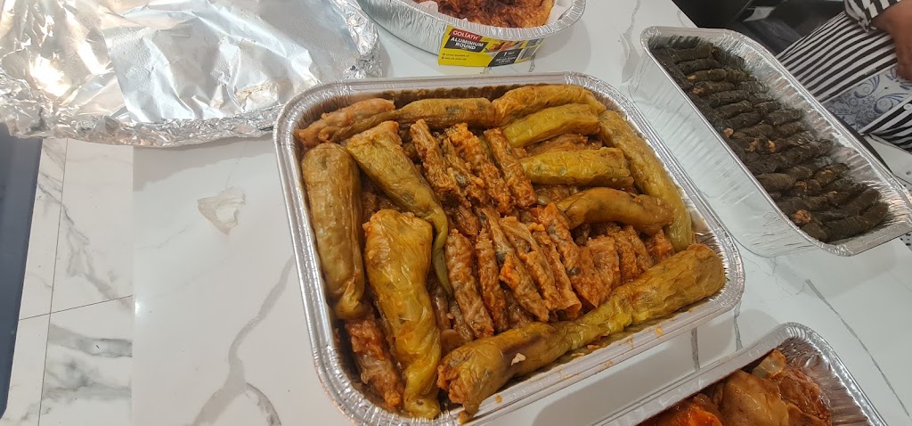 Fofas Arabic food catering | Sydney | Luxford Rd, Bidwill NSW 2770, Australia | Phone: 0410 628 500
