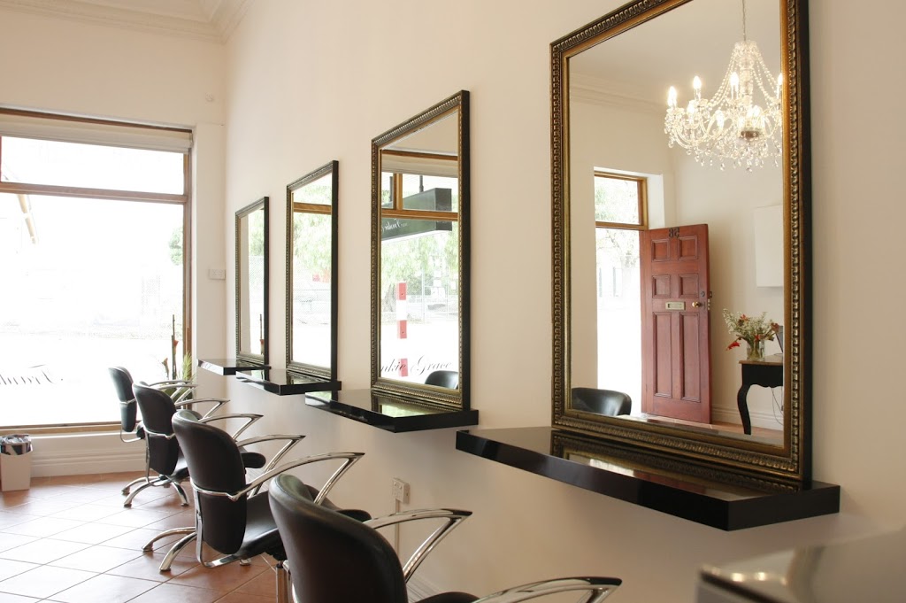 Hair Frankie Grace | 60 Wales St, Thornbury VIC 3071, Australia | Phone: (03) 9416 7343