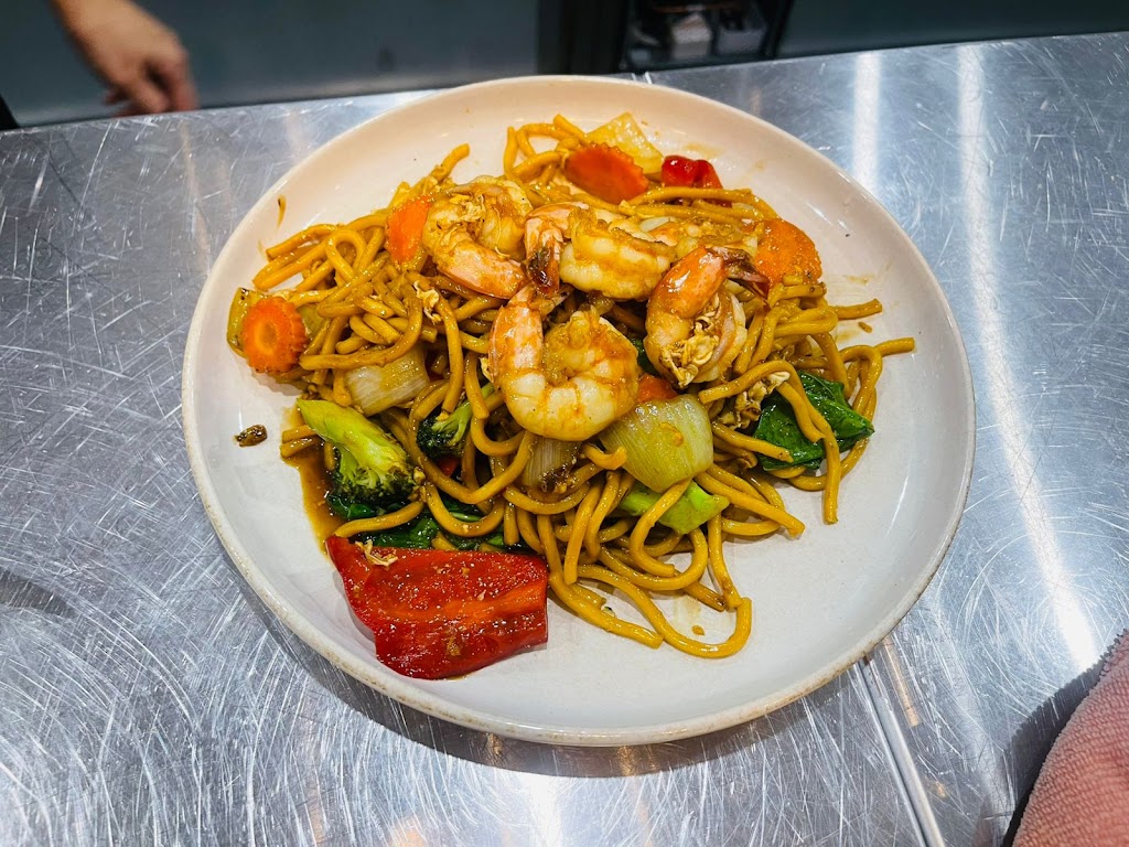 Thai hanuman Glenmorepark | 90/98 Glenmore Ridge Dr, Glenmore Park NSW 2745, Australia | Phone: 0404 677 799