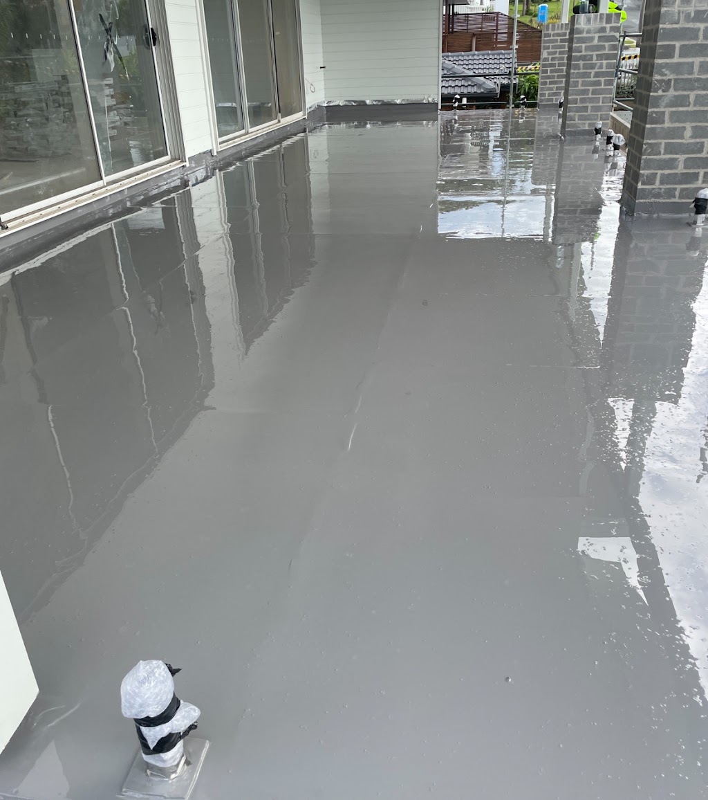 SCW south coast waterproofing | 24 Duranbah Dr, Huskisson NSW 2540, Australia | Phone: 0437 185 933