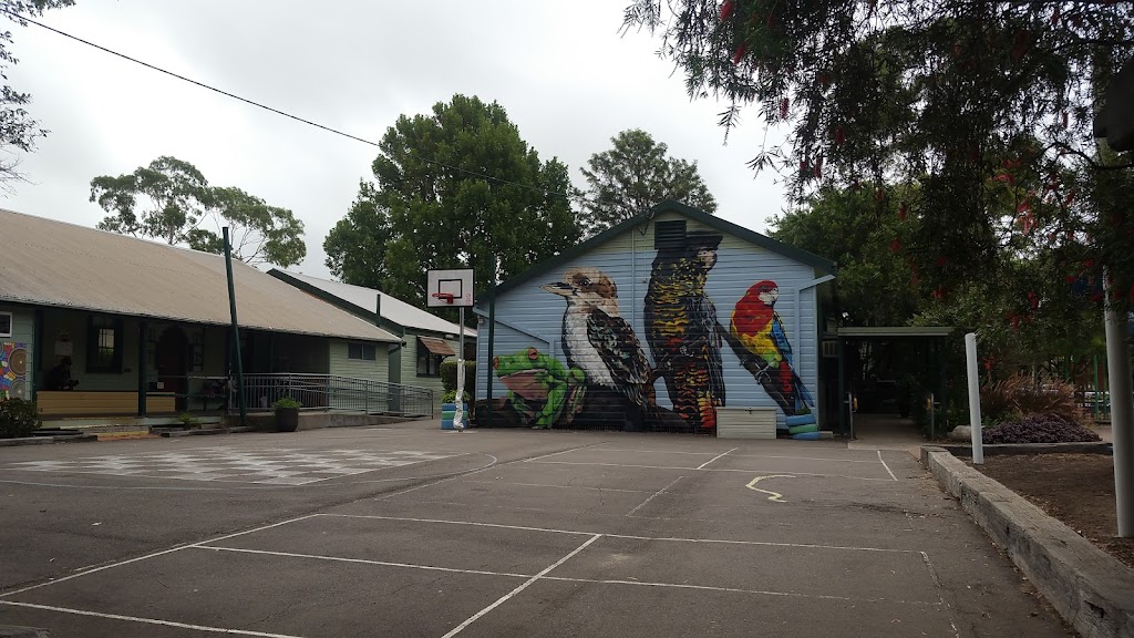 Hamilton North Public School | 30 Jackson St, Hamilton North NSW 2292, Australia | Phone: (02) 4969 3695